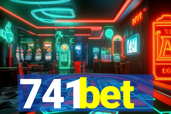 741bet