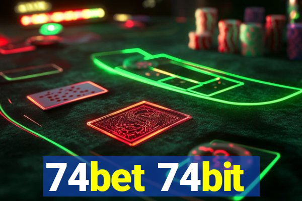 74bet 74bit