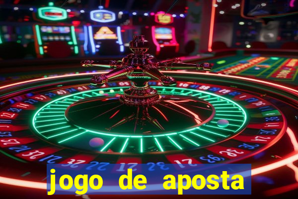 jogo de aposta para menor de 18