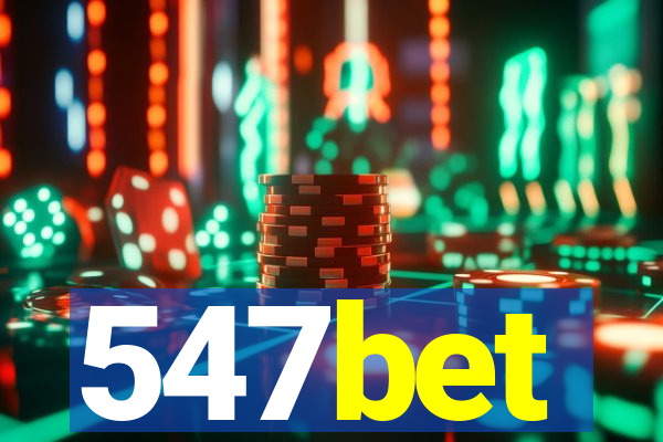 547bet