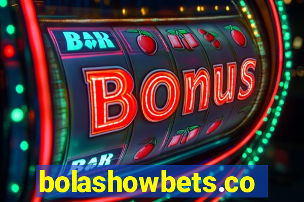 bolashowbets.com