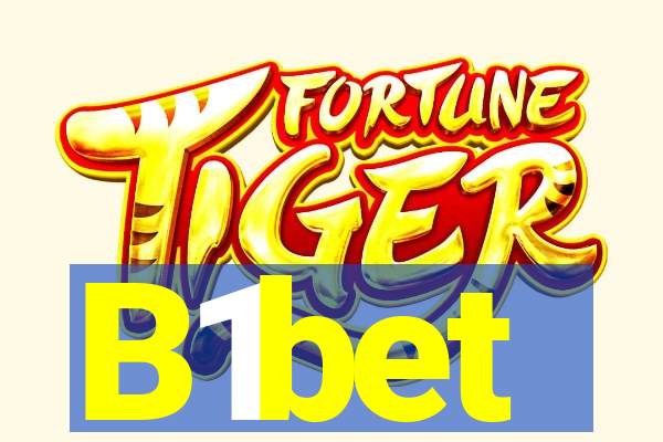 B1bet