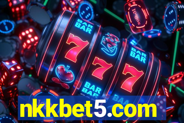 nkkbet5.com