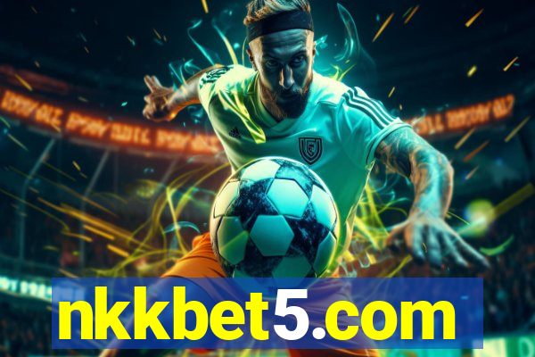 nkkbet5.com