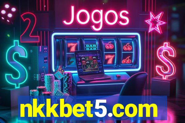 nkkbet5.com