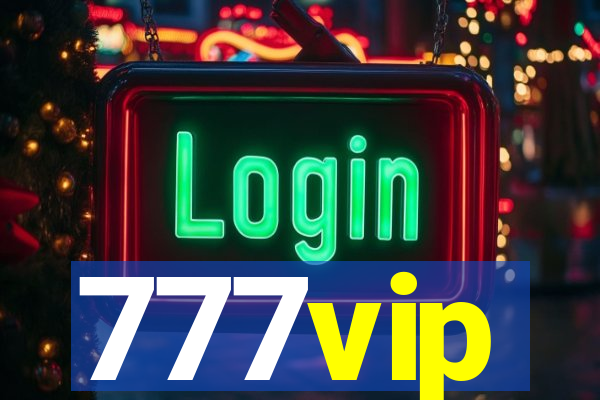 777vip