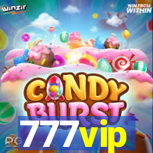 777vip