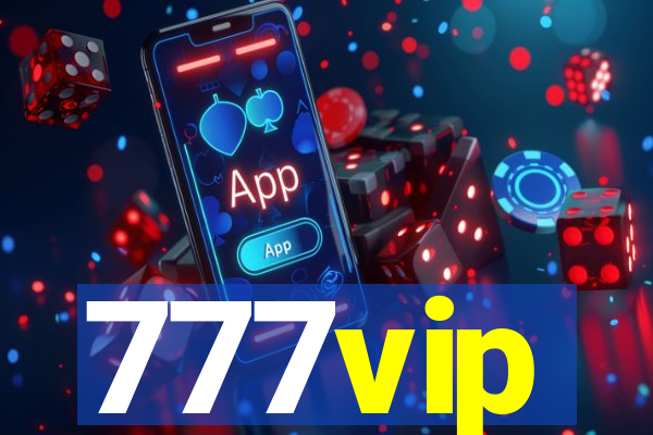 777vip