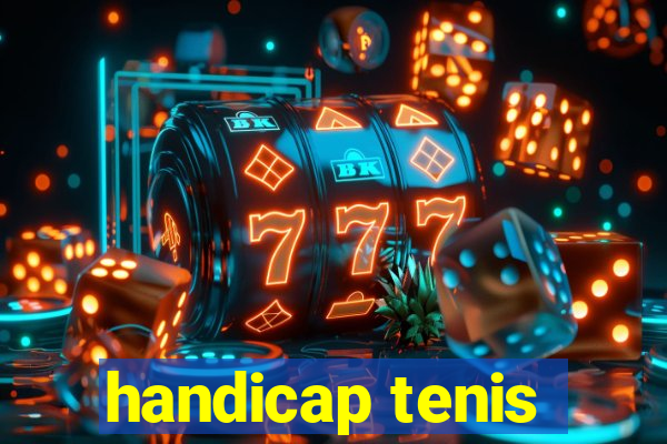 handicap tenis