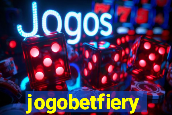 jogobetfiery