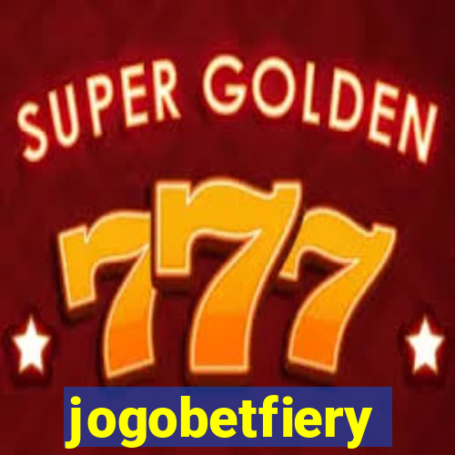 jogobetfiery