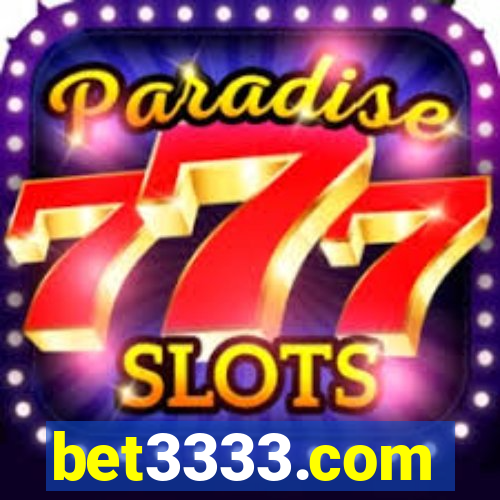 bet3333.com