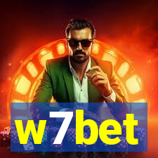 w7bet