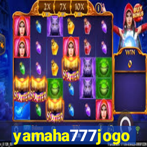 yamaha777jogo