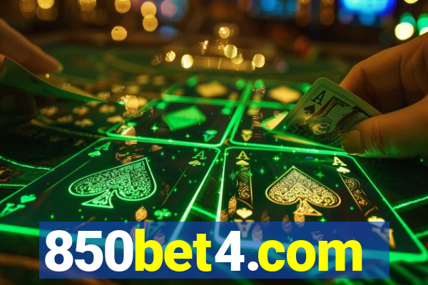 850bet4.com