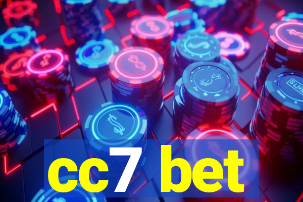 cc7 bet