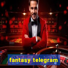 fantasy telegram