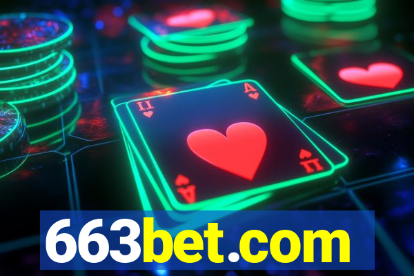 663bet.com