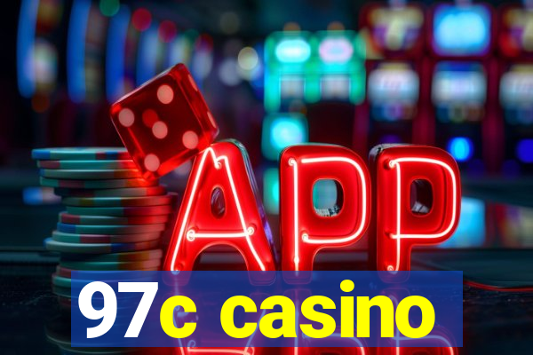 97c casino