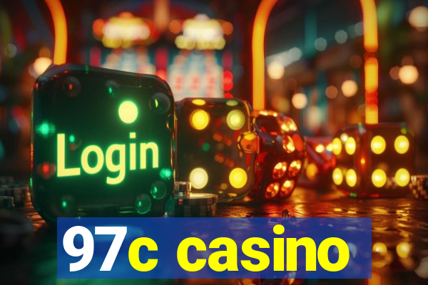 97c casino