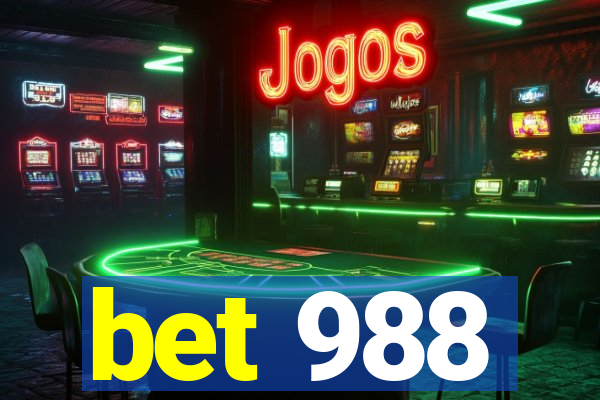 bet 988