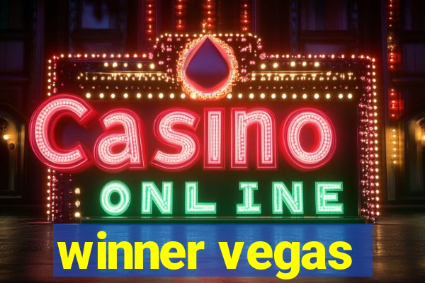 winner vegas