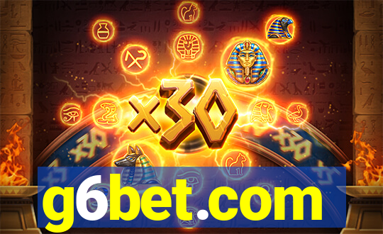 g6bet.com