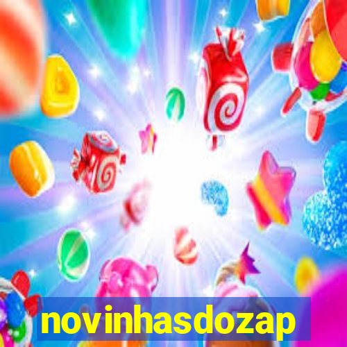 novinhasdozap