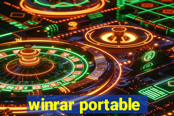 winrar portable