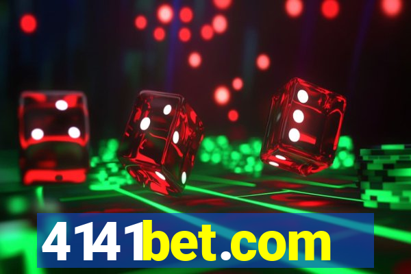 4141bet.com