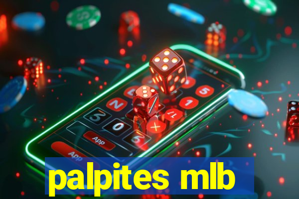 palpites mlb