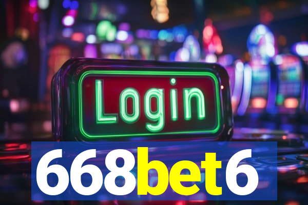 668bet6