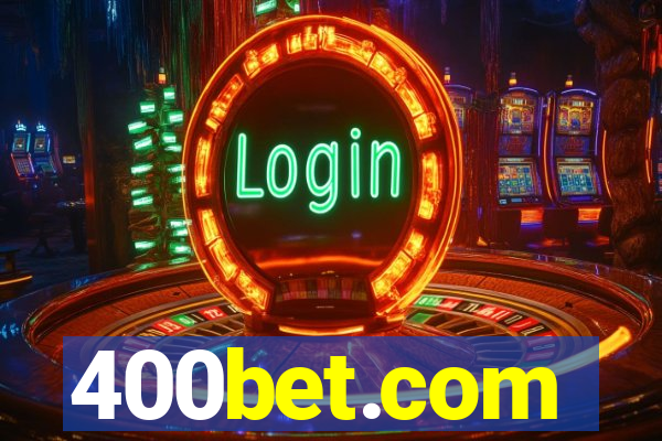 400bet.com