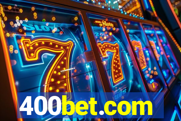 400bet.com