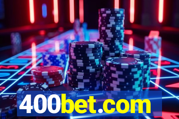 400bet.com