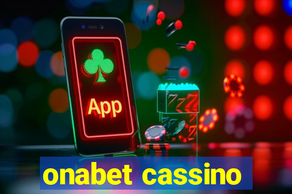 onabet cassino