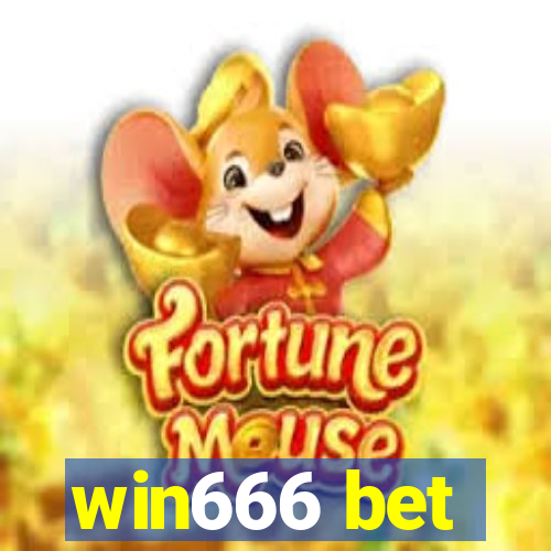 win666 bet