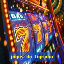 jogos do tigrinho vai ser proibido no brasil