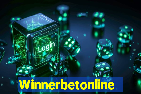 Winnerbetonline