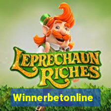 Winnerbetonline