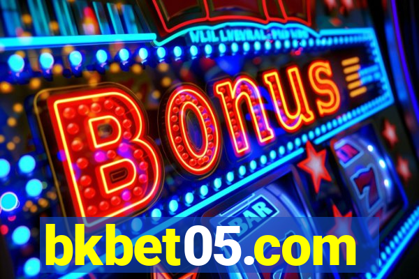 bkbet05.com