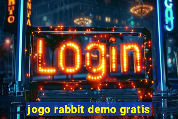 jogo rabbit demo gratis