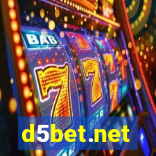 d5bet.net