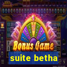 suite betha