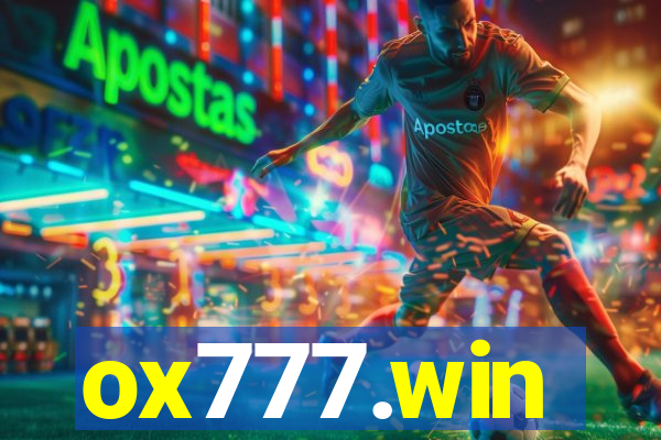 ox777.win