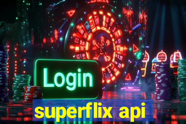 superflix api