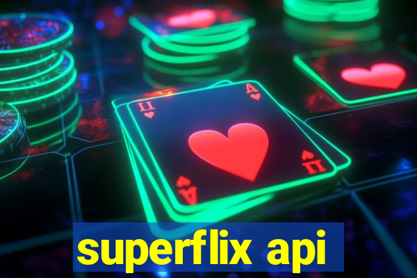 superflix api