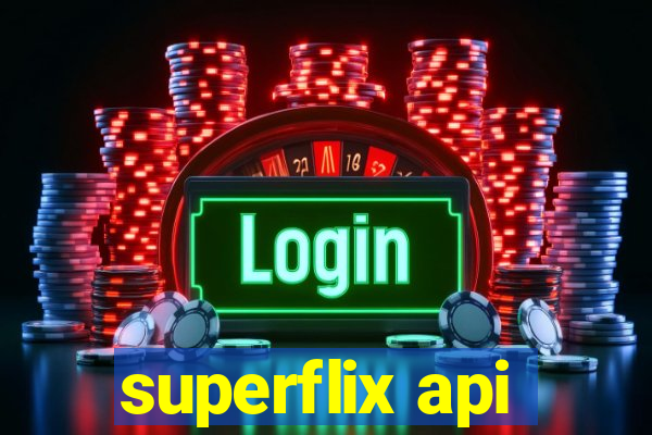 superflix api