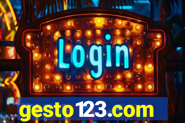 gesto123.com