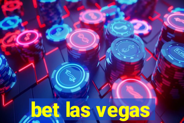 bet las vegas